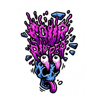 Sour Ripper Auto феминизированные автоцветущие семена конопли — фото 3